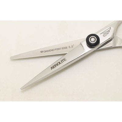 AEROLITE SCISSOR Company Stainless Steel Pro Hair Cutting Scissor
