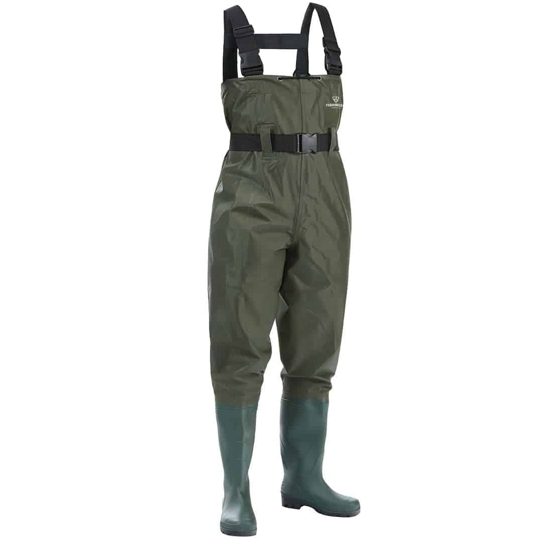 The 10 Best Chest Waders in 2021 Reviews - Go On Product