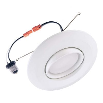 OSTWIN 6 inch Dimmable LED Downlight
