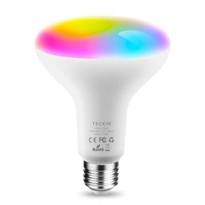 TECKIN Smart Light Bulb