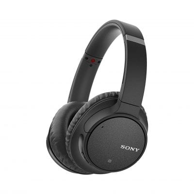 Sony Bluetooth headphone