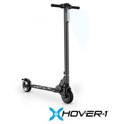 Hover-1 Rally Folding Electric Scooter