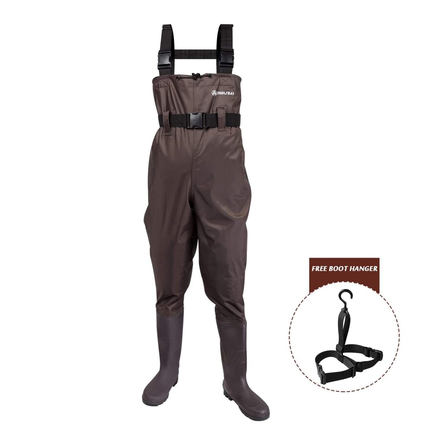 The 10 Best Chest Waders in 2021 Reviews - Go On Product