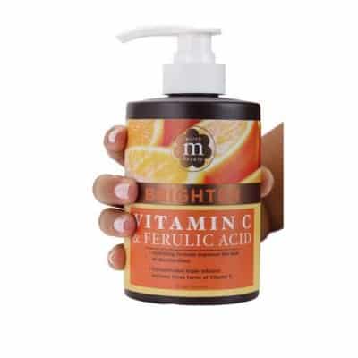 Mirth Beauty Vitamin C Cream