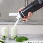 Best Whipped Cream Dispensers in 2024
