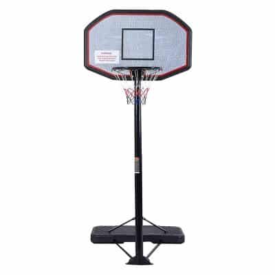 KL KLB Sport Portable Basketball Hoop