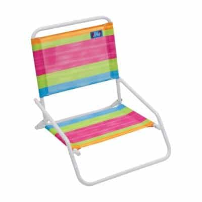 Rio Beach Folding Chair