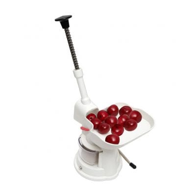 Roots & Branches VKP1152 Cherry Pitter,