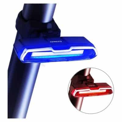 CANWAY Ultra Bright Bike Tail Light