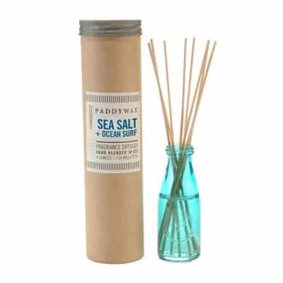 Paddywax Relish Collection Reed Oil Diffuser Set