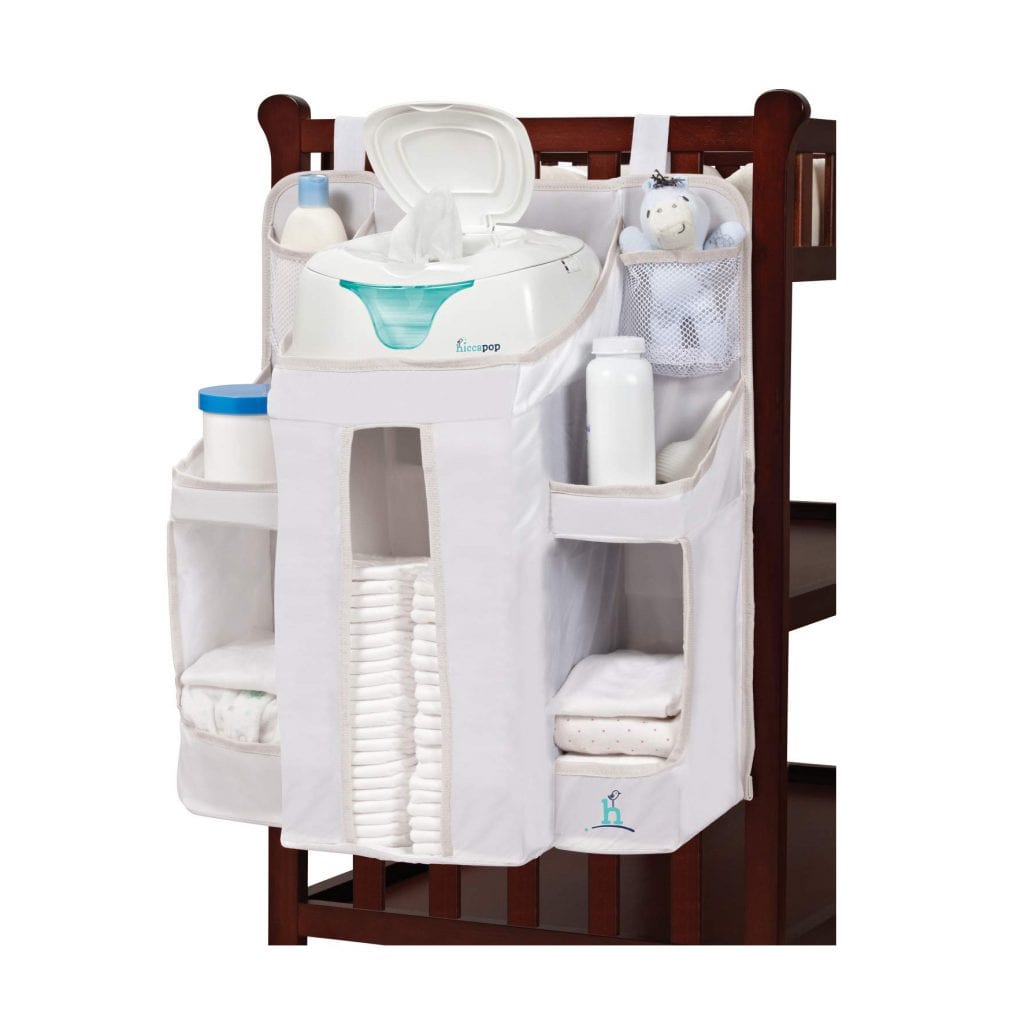 Top 10 Best Diaper Caddies in 2022 Reviews - GoOnProducts