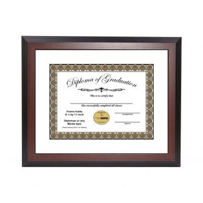 Creative Picture Frames Diploma Frame