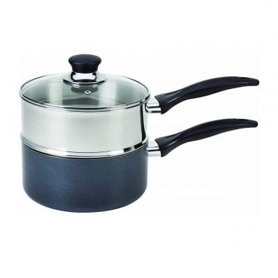 T-fal Specialty Double Boiler