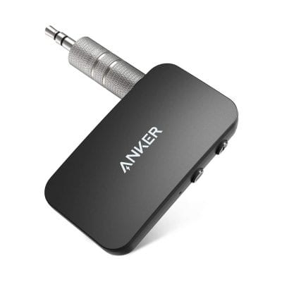 Anker Bluetooth receivers