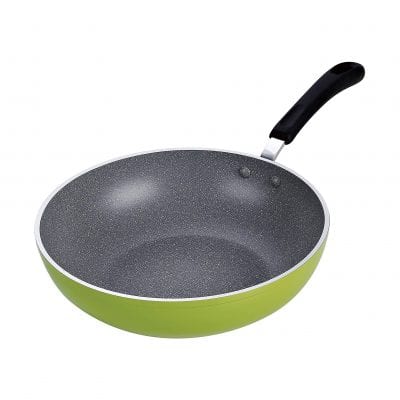 Cook N Home Stir Fry Pan