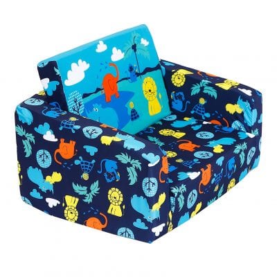 MallBest Kids’ Sofa Upholstered Couch