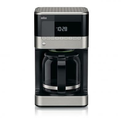 Braun KF7150BK Coffee Maker