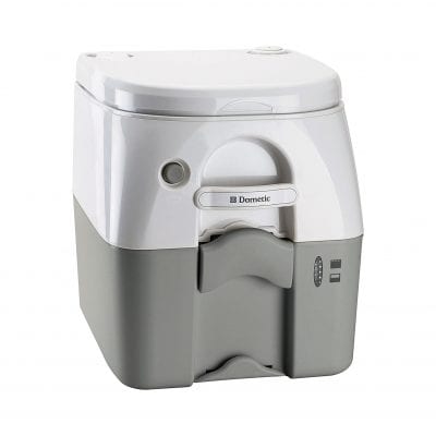 Dometic 301097606 Portable Toilet