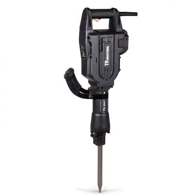 TR Industrial Electric Hammer