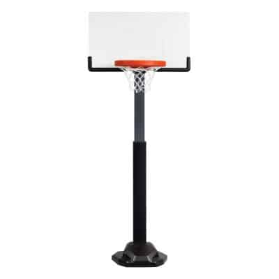 HUPLAY NBA Mini Basketball Hoop