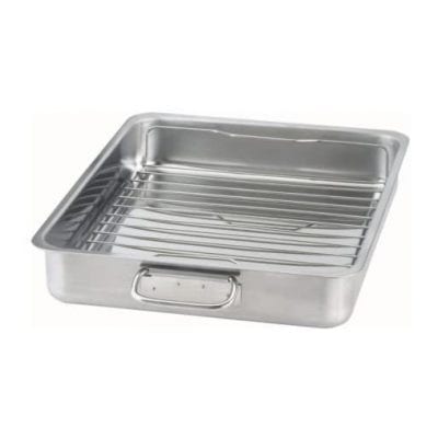 IKEA Roasting Pan with Grill