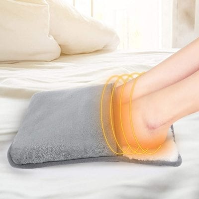 Owill-homeFoot Warmer and Heating Pad
