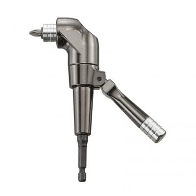 ARES 70790 Right Angle Driver Drill