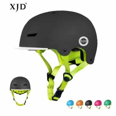XJD kids helmet Sport Cycling Helmet