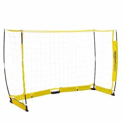 AmazonBasics Portable Soccer Goal Net