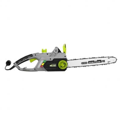 Earthwise CS33016 16 inches Corded Electric Chainsaw