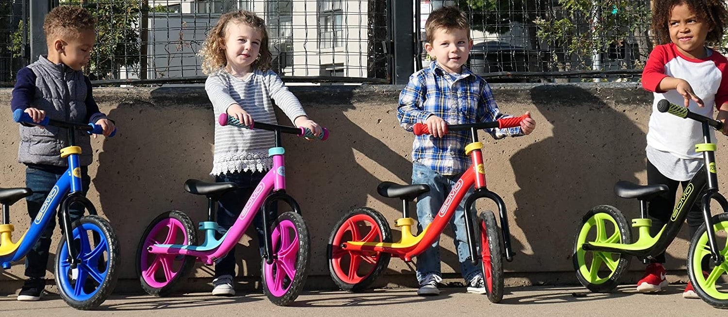 Top 10 Best Toddler Bikes in 2021 Reviews - Go On Products