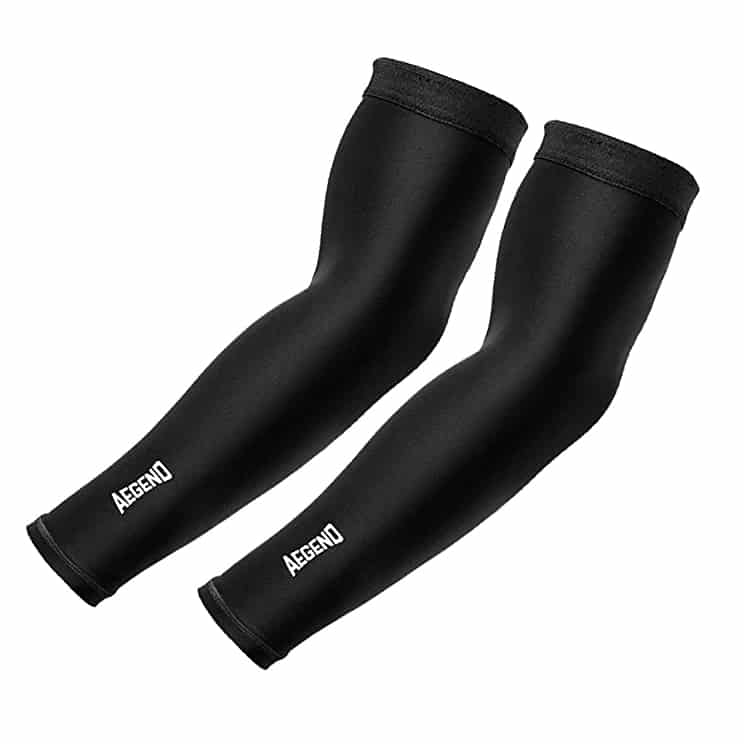 Best Arm Protection Sleeves in 2022 Reviews