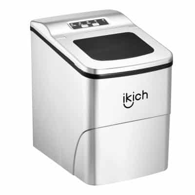 IKICH Ice Maker Machine