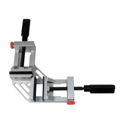 wolfcraft 3415405 90-Degrees Right Angle Clamp