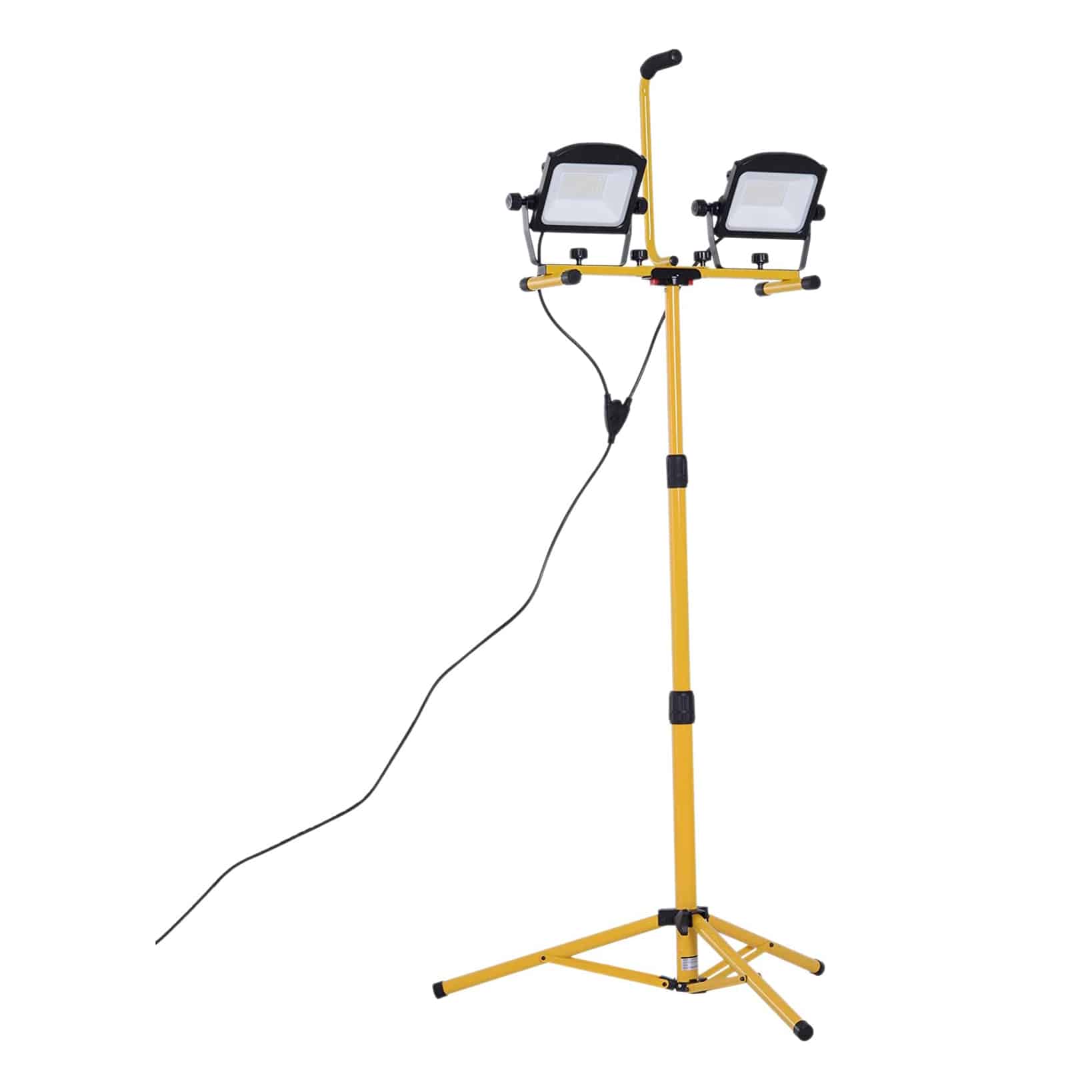 The 10 Best LED Work Lights in 2021 Reviews - Good Selection