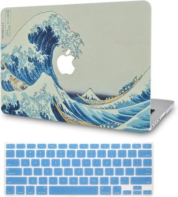 LuvCase MacBook Pro 13 inches