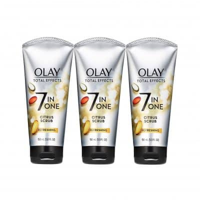 Olay Facial Cleanser for Oily Skin