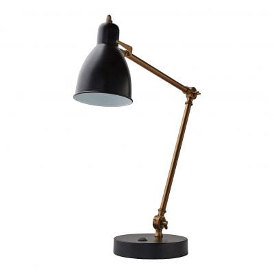 Rivet Amazon Brand Table Lamp