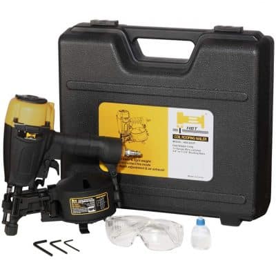 HBT ¾ Inches to 1 ¾ Inches Coil Roofing Nailer
