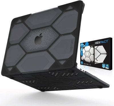 IBENZER Hexpact MacBook Pro 13 Inch Case