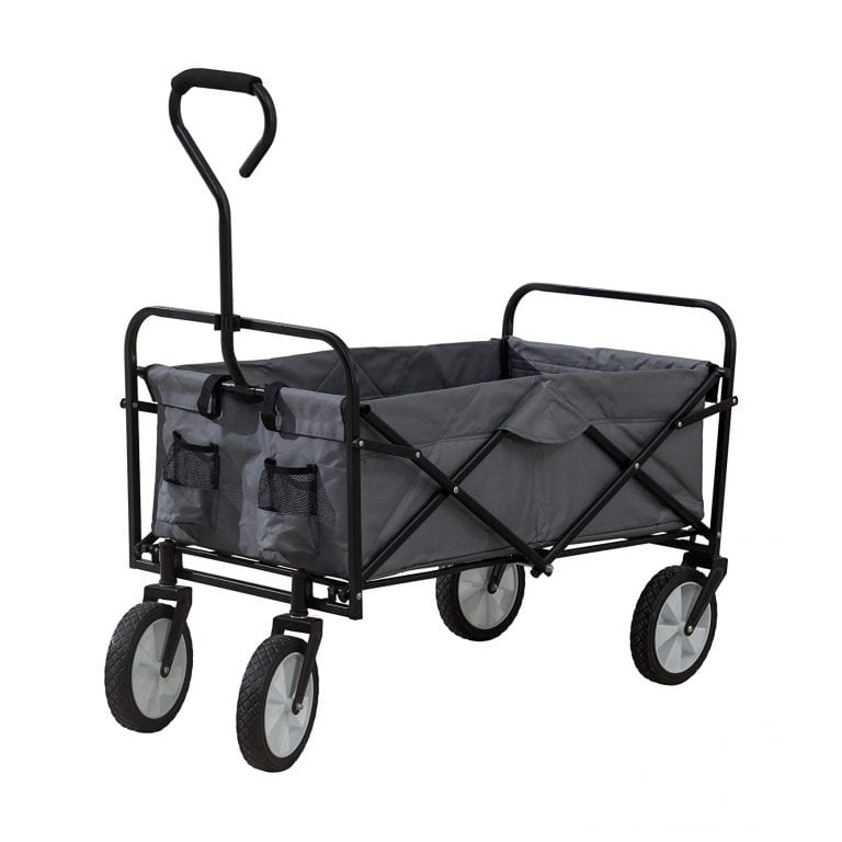 Top 10 Best Beach Carts in 2022 Reviews - GoOnProducts