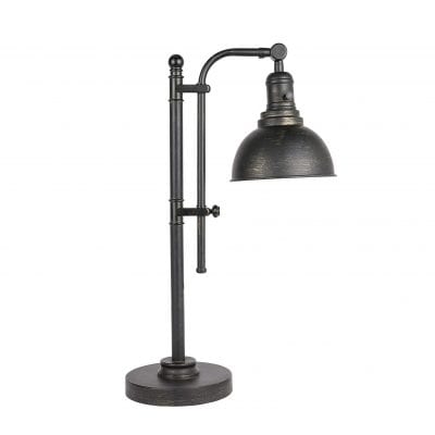 CO-Z Rustic Desk Lamp