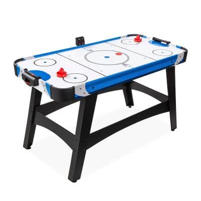 Best Choice Products Mid-Size Air Hockey Table