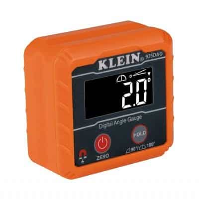 Klein Tools 935DAG Angle Gauge Digital Electronic Level