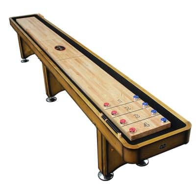 Playcraft Georgetown Shuffleboard Table