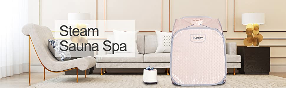The 10 Best Portable Saunas in 2021 Reviews | Portable Home Saunas