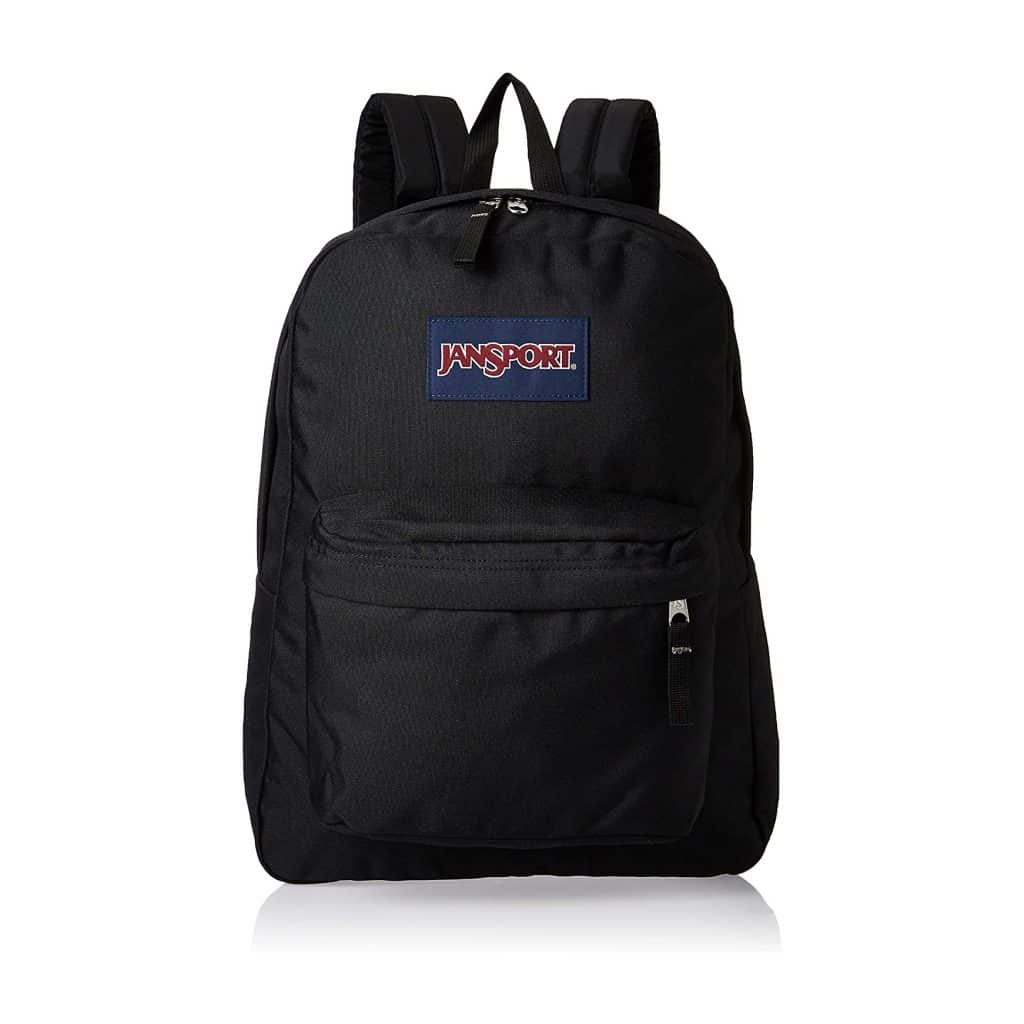 Top 10 Best Jansport Backpacks for Girls in 2022 - GoOnProducts