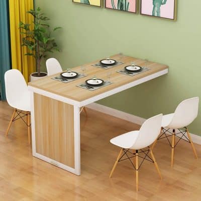 CHANG XU DONG Folding Dining Wall Table