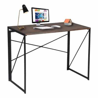 Coavas Writing Computer Desk for Home and Office Use