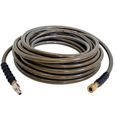 SIMPSON Cleaning 4500 PSI Pressure Washer Hose